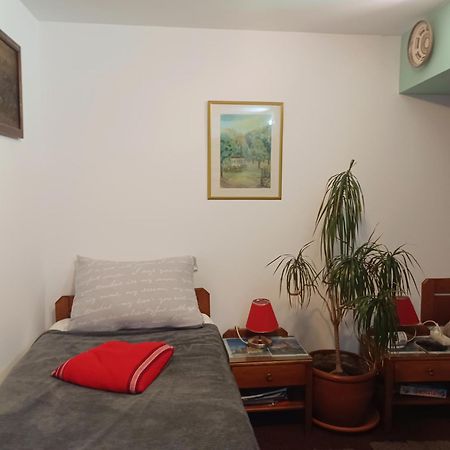 Apartmán Brasovia Exteriér fotografie