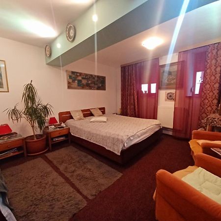 Apartmán Brasovia Exteriér fotografie