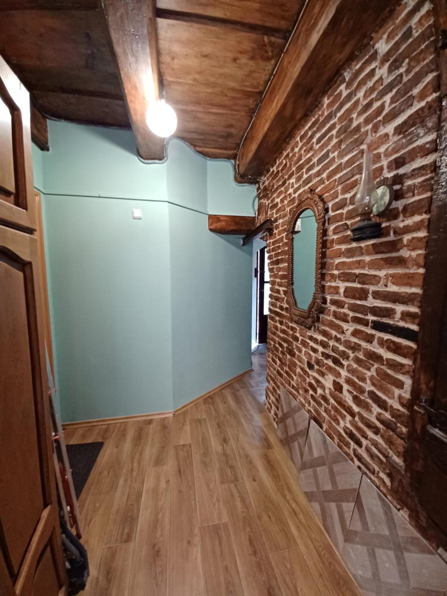 Apartmán Brasovia Exteriér fotografie