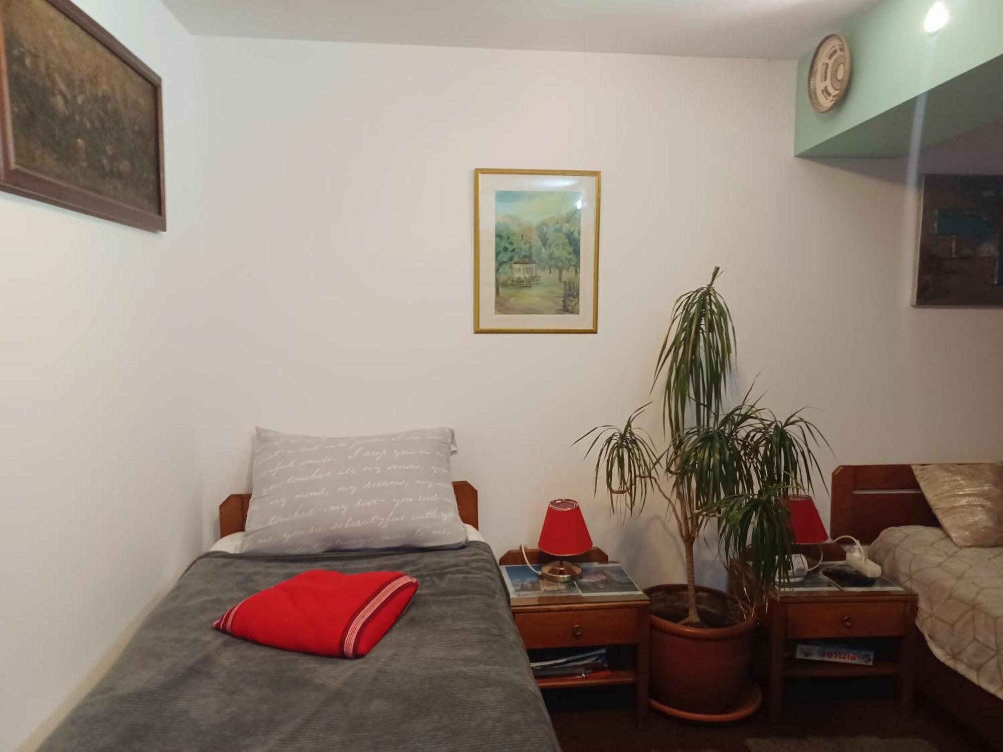 Apartmán Brasovia Exteriér fotografie