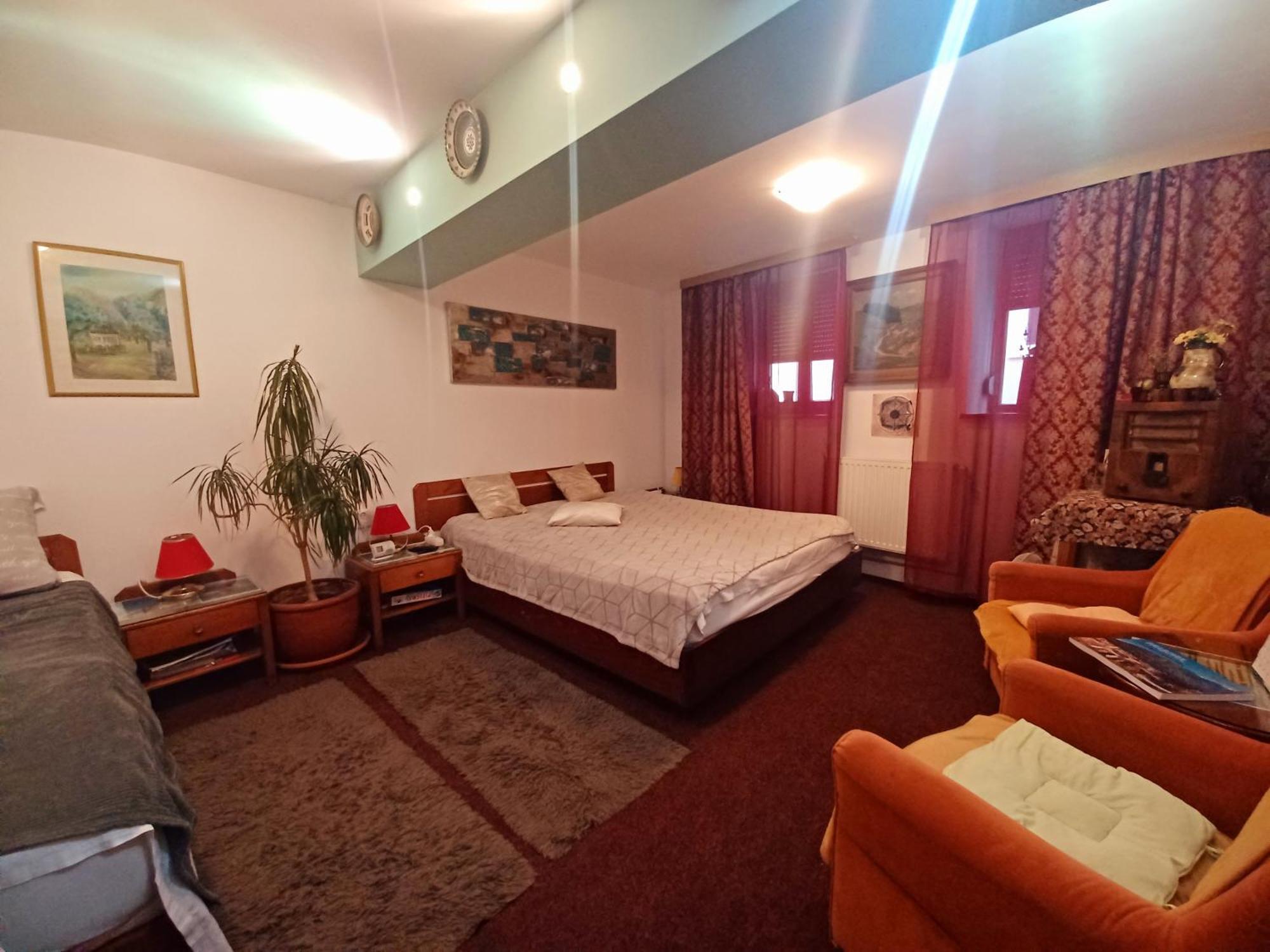 Apartmán Brasovia Exteriér fotografie