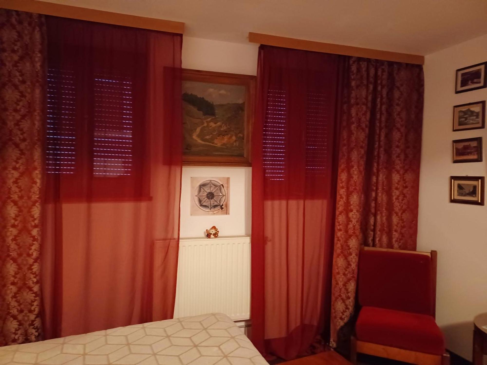 Apartmán Brasovia Exteriér fotografie