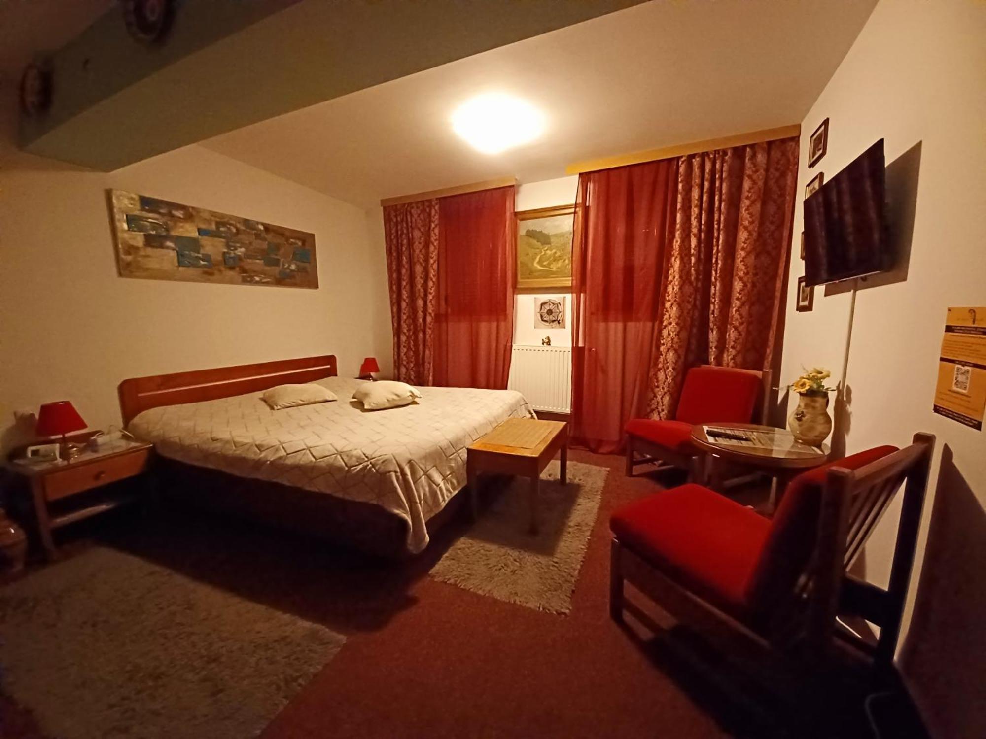 Apartmán Brasovia Exteriér fotografie