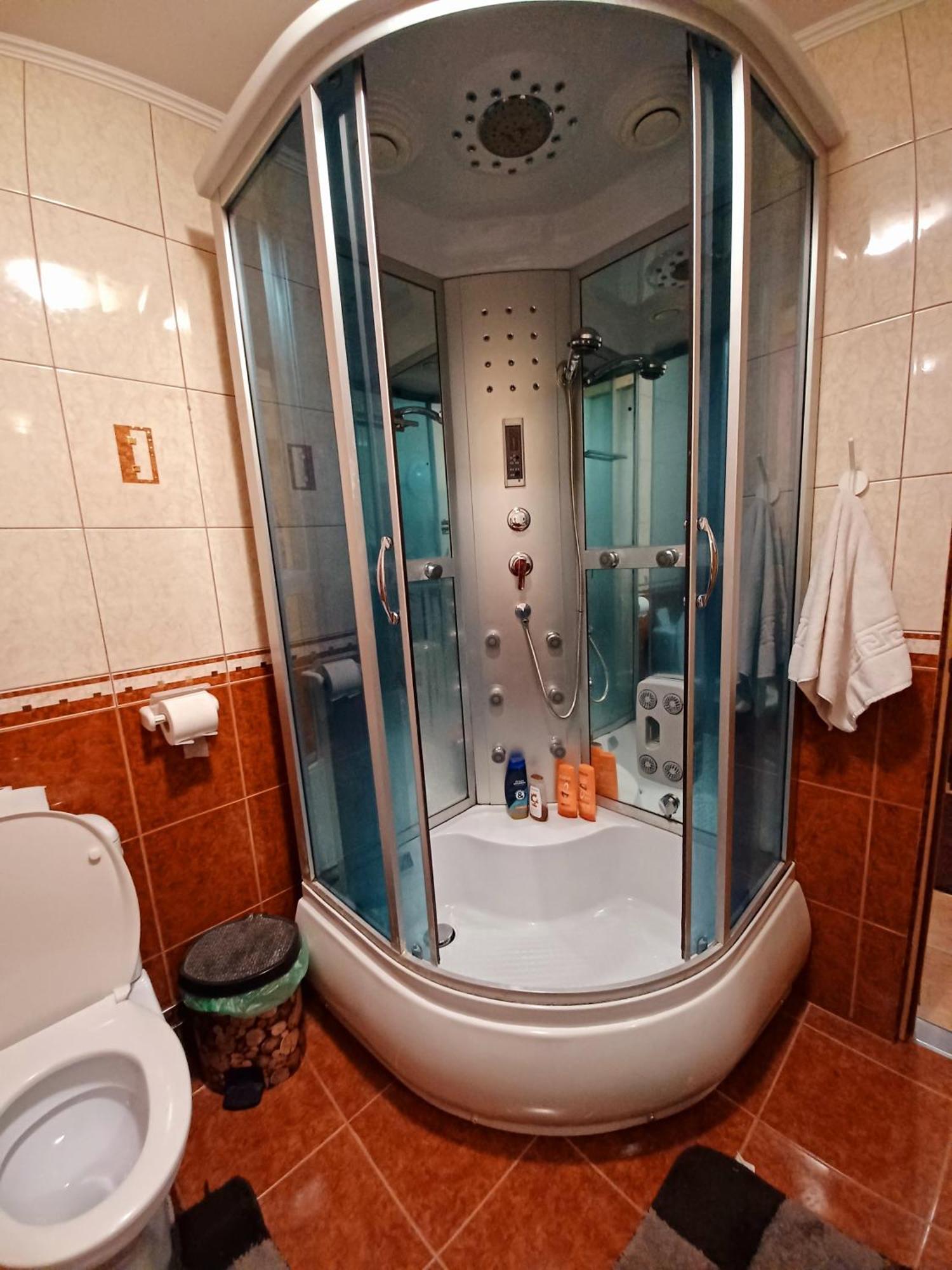 Apartmán Brasovia Exteriér fotografie
